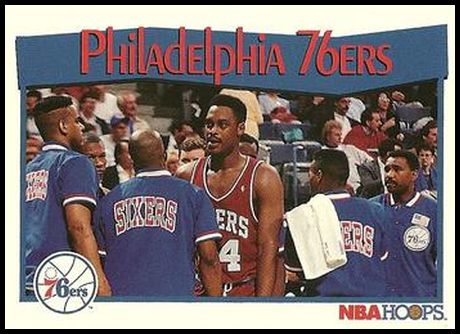 293 Philadelphia 76ers